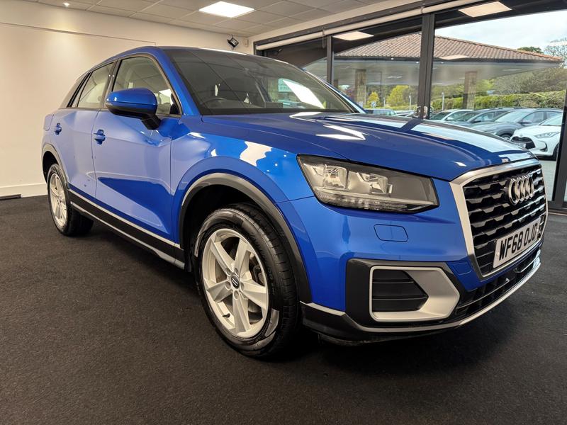 Audi Q2 Photo 30c143ac-43f4-4482-a167-062b0910a720.jpg