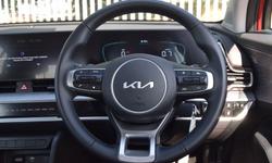 Kia SPORTAGE Photo 12
