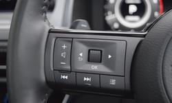 Nissan QASHQAI Photo 14