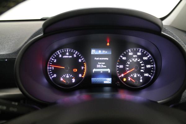 Kia Picanto 1.0 DPi X-Line S Hatchback 5dr Petrol AMT Euro 6 (s/s) (66 bhp) Photo 7