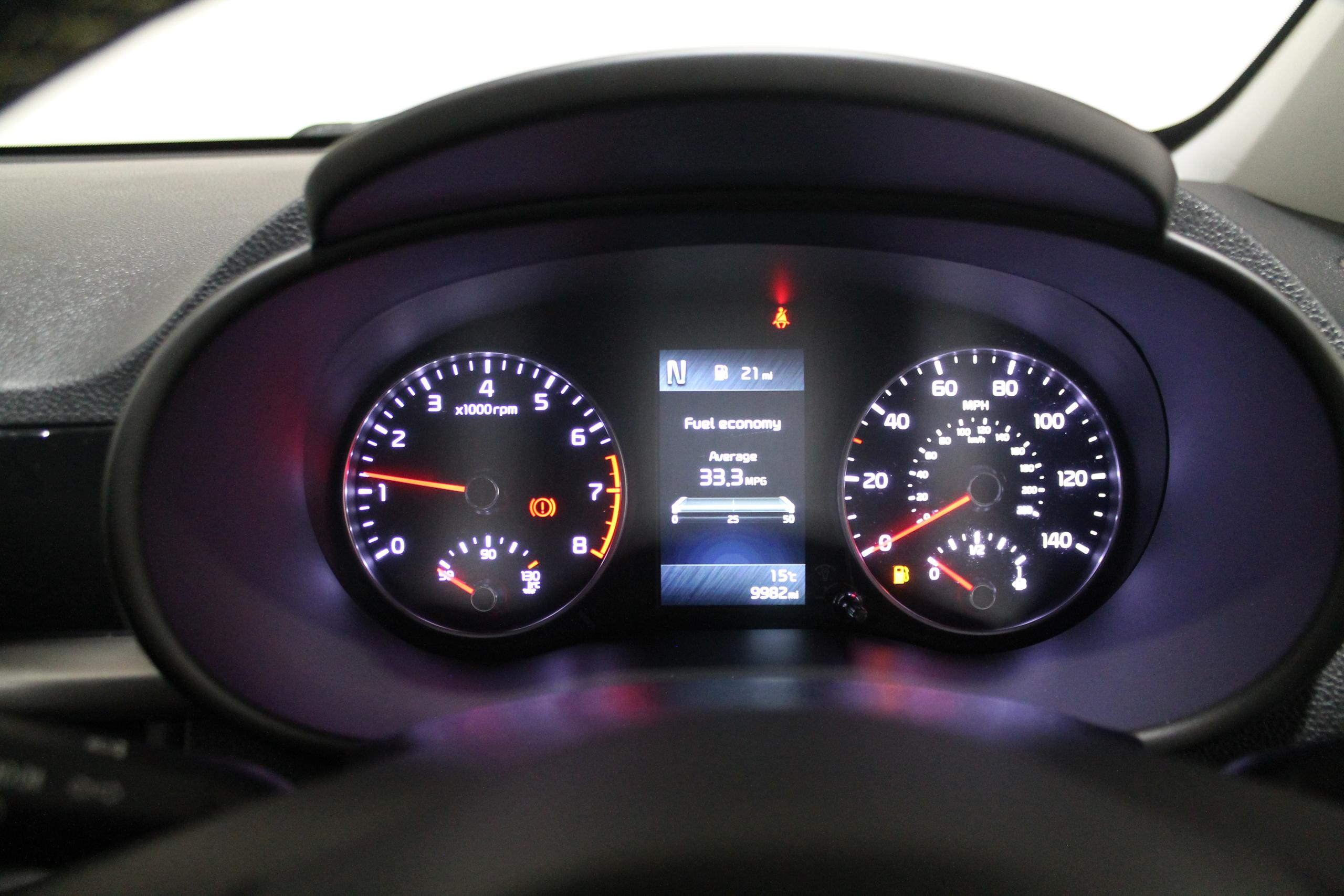 Kia Picanto Photo 7