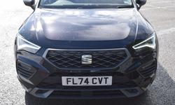 SEAT ATECA Photo 7