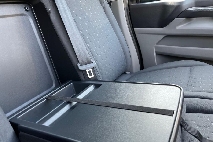 Used Ford TRANSIT CUSTOM CUSTOMLTD22 11