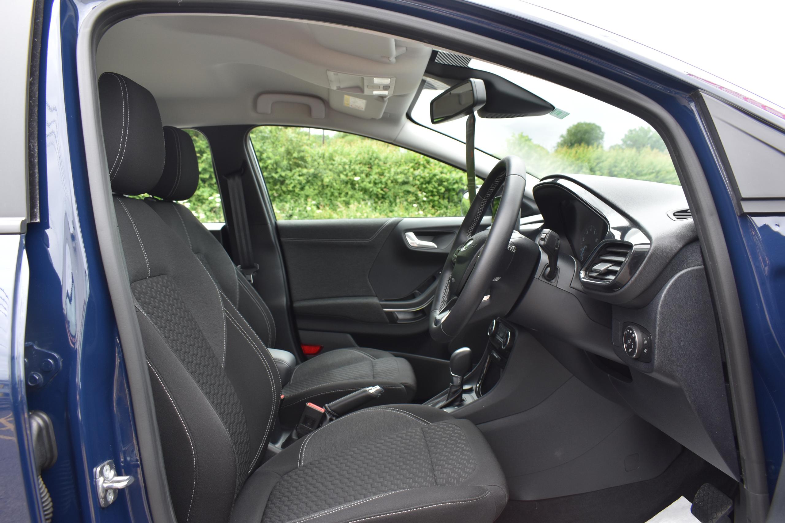 Used Ford Puma EK23LHY 21