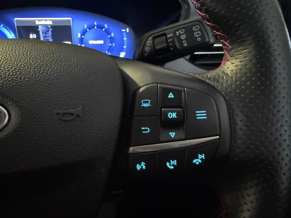 Used Ford Kuga AF20XVL 17