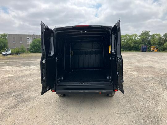 Iveco Daily Photo