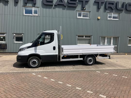 Iveco Daily Photo