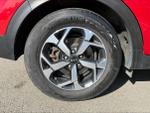 Kia Sportage Photo 5
