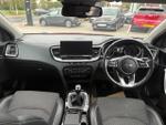 Kia XCeed Photo 13