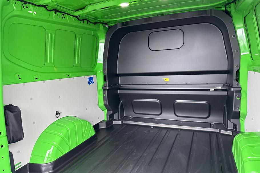 Used Ford TRANSIT CUSTOM L1DCIVMSRT11 5