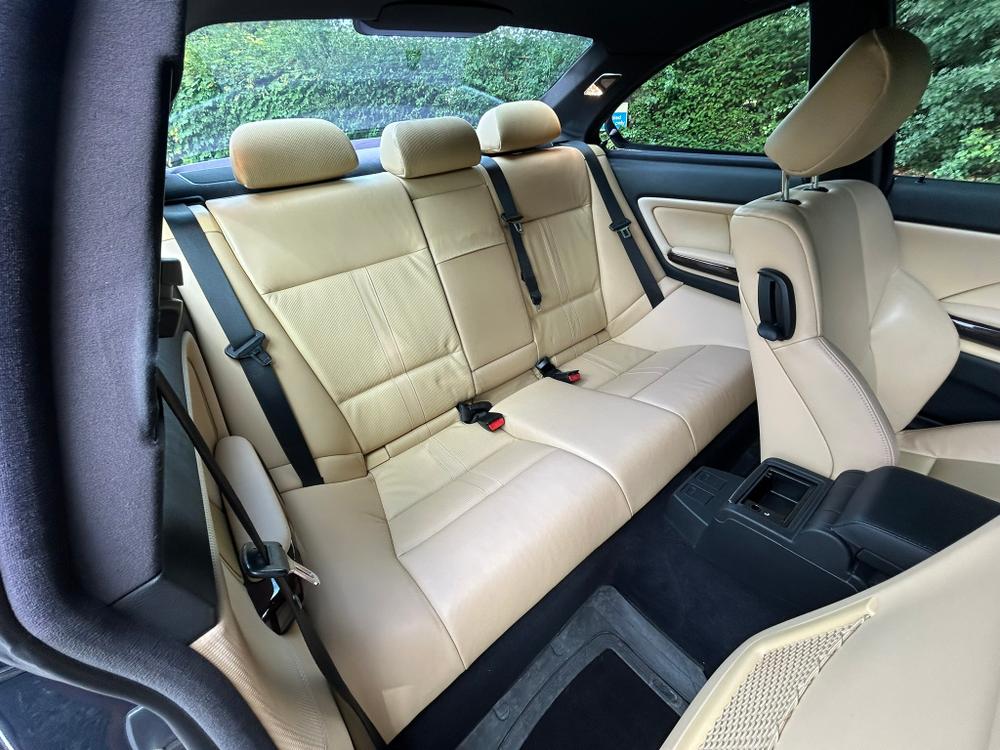 Used BMW 3 Series LF54FFO 22