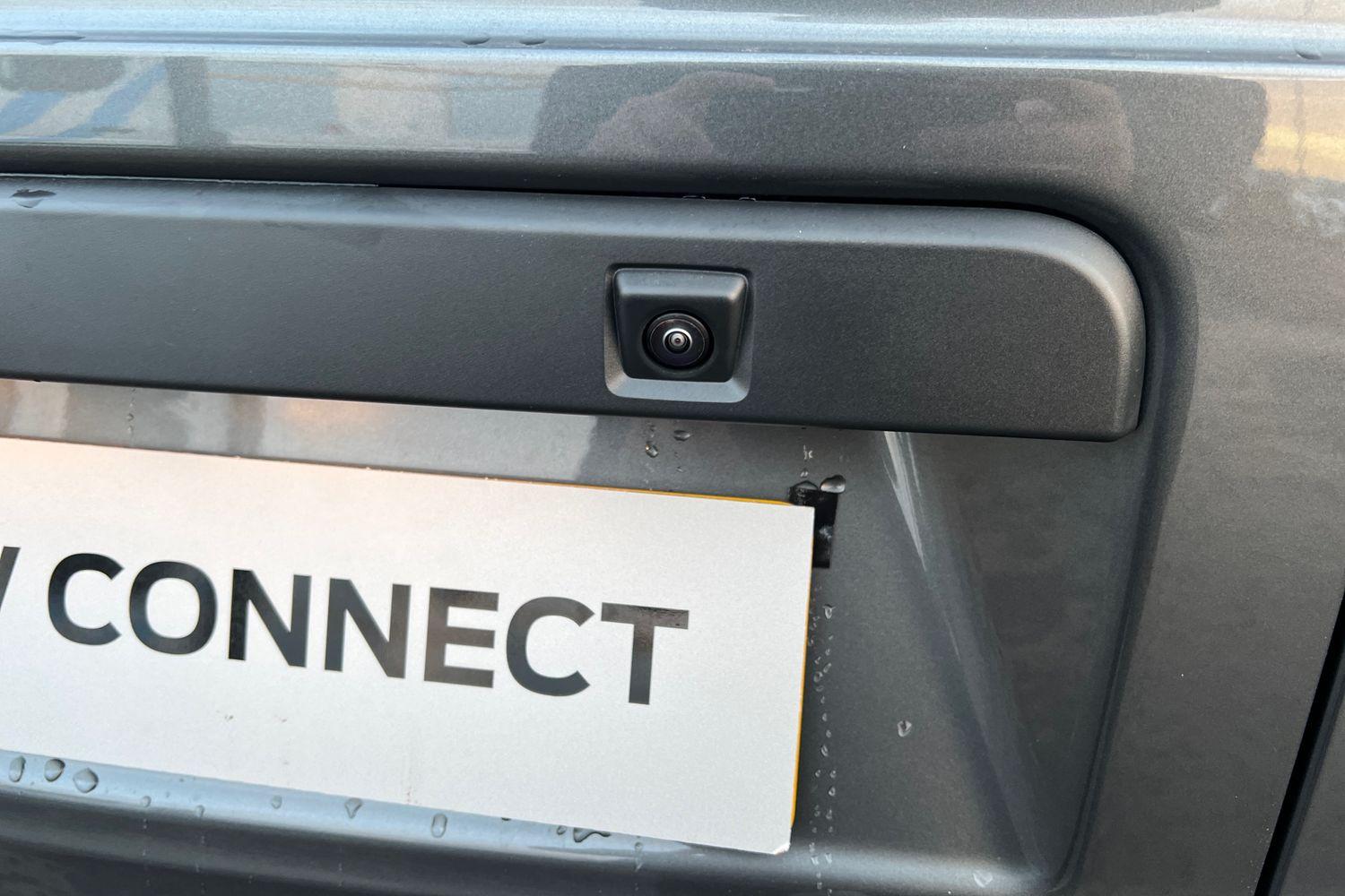 Ford TRANSIT CONNECT Photo 14