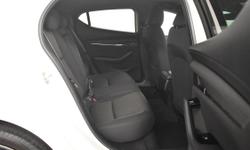 Mazda Mazda3 Photo 22