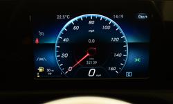 Mercedes-Benz A CLASS Photo 15