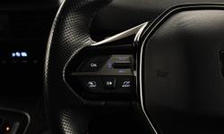 Peugeot RIFTER Photo 11
