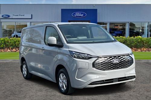 Used Ford E-TRANSIT CUSTOM 12/N039651 1
