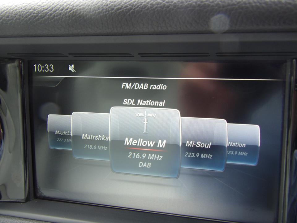 Used Mercedes-Benz SLC FM17CZL 31