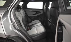 Land Rover RANGE ROVER EVOQUE Photo 24