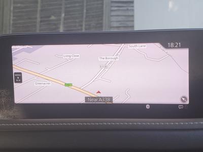 Mazda CX-30 Photo 23