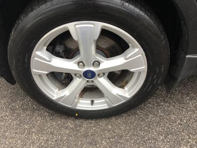 Ford Kuga Photo 18