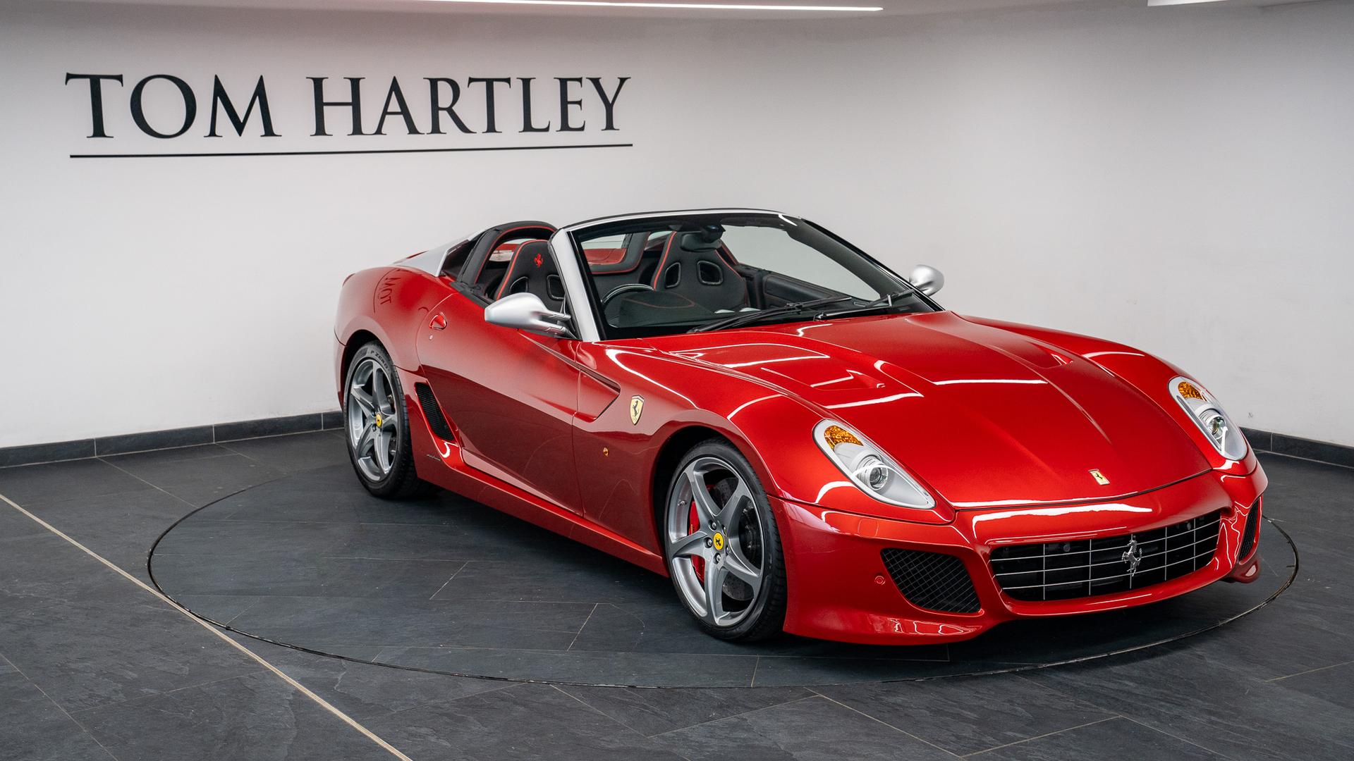 Ferrari 599 Photo 30fc906a-c0b8-4667-86f0-1ca63d2f7ac0.jpg