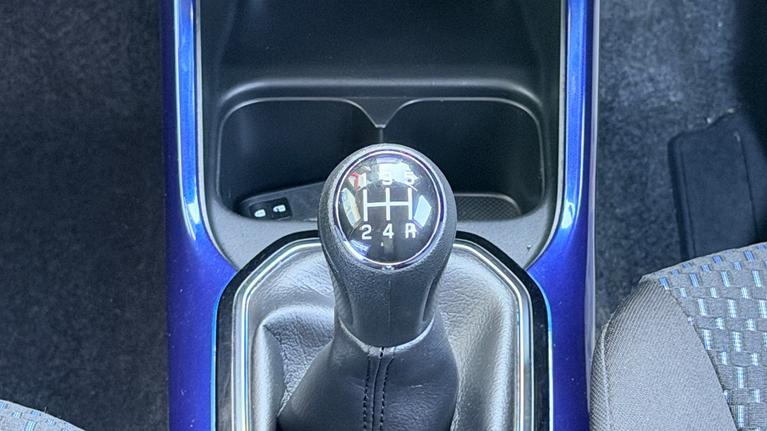 Used Suzuki Ignis HX24VFA 11