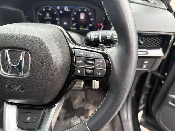 Honda CR-V Photo 36