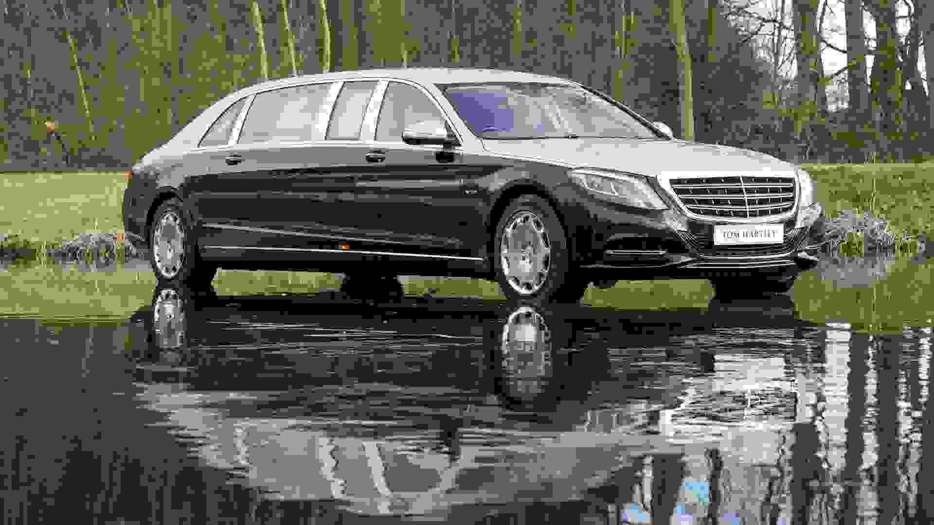 Mercedes-Benz Maybach S600 Photo 30fe7306-9815-46a5-b732-096c8892c6d4.jpg