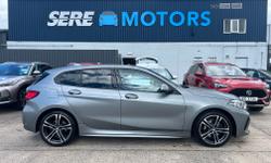 BMW 1 SERIES Photo 1