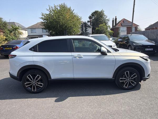 Honda HR-V Photo 32
