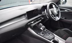 Alfa Romeo TONALE Photo 11