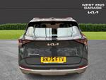 Kia Sportage Photo 5