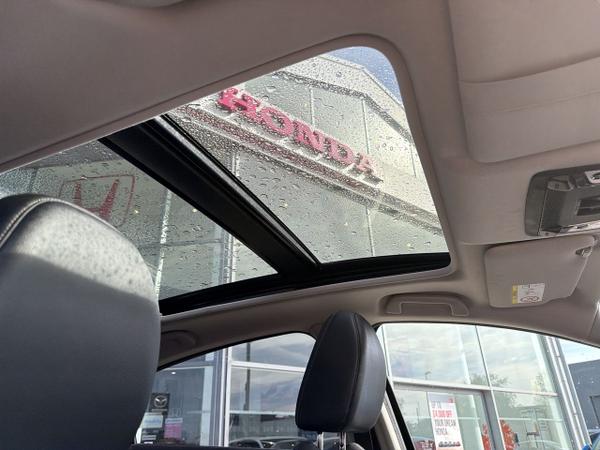 Honda HR-V Photo 24
