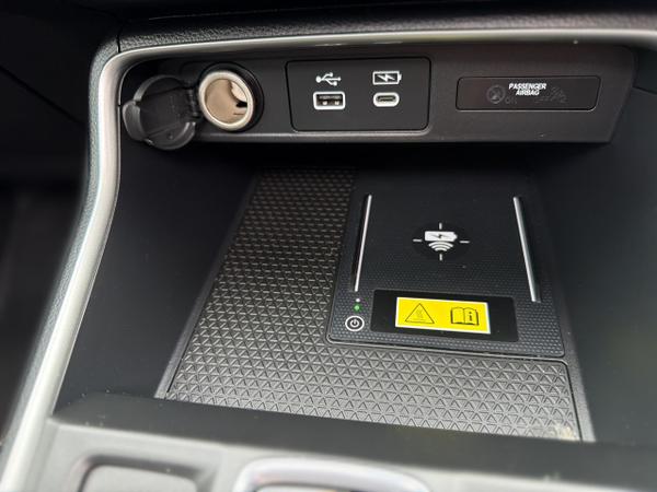 Honda CR-V Photo 34