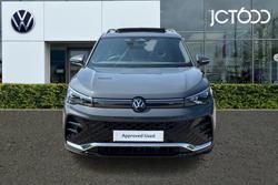 VOLKSWAGEN Tiguan Photo 2