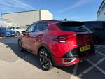 Kia Sportage Photo 2