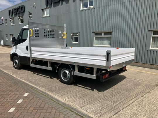 Iveco Daily Photo