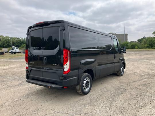 Iveco Daily Photo