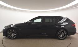 BMW 5 SERIES Photo 3