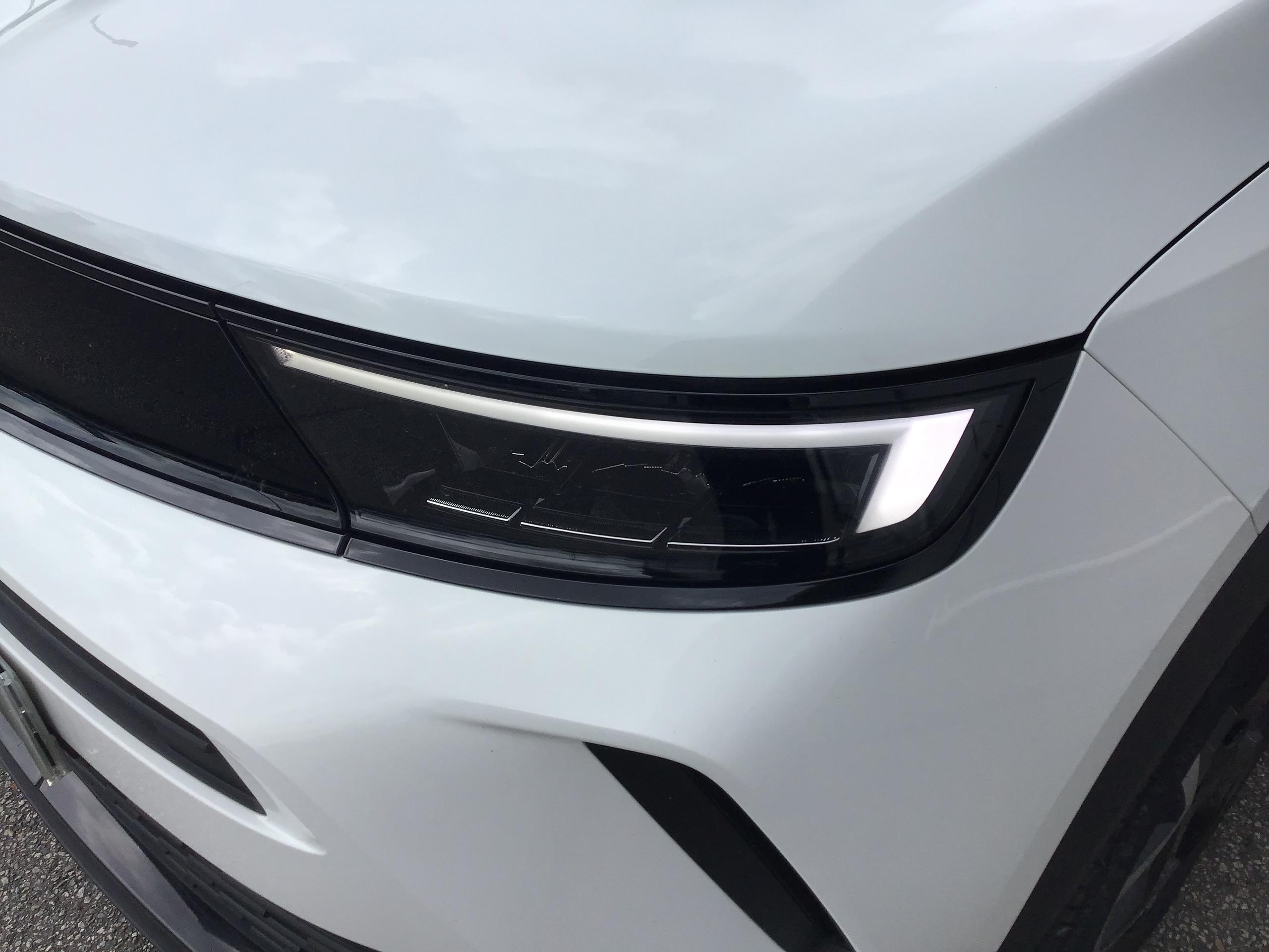 Vauxhall Mokka Electric Photo 15