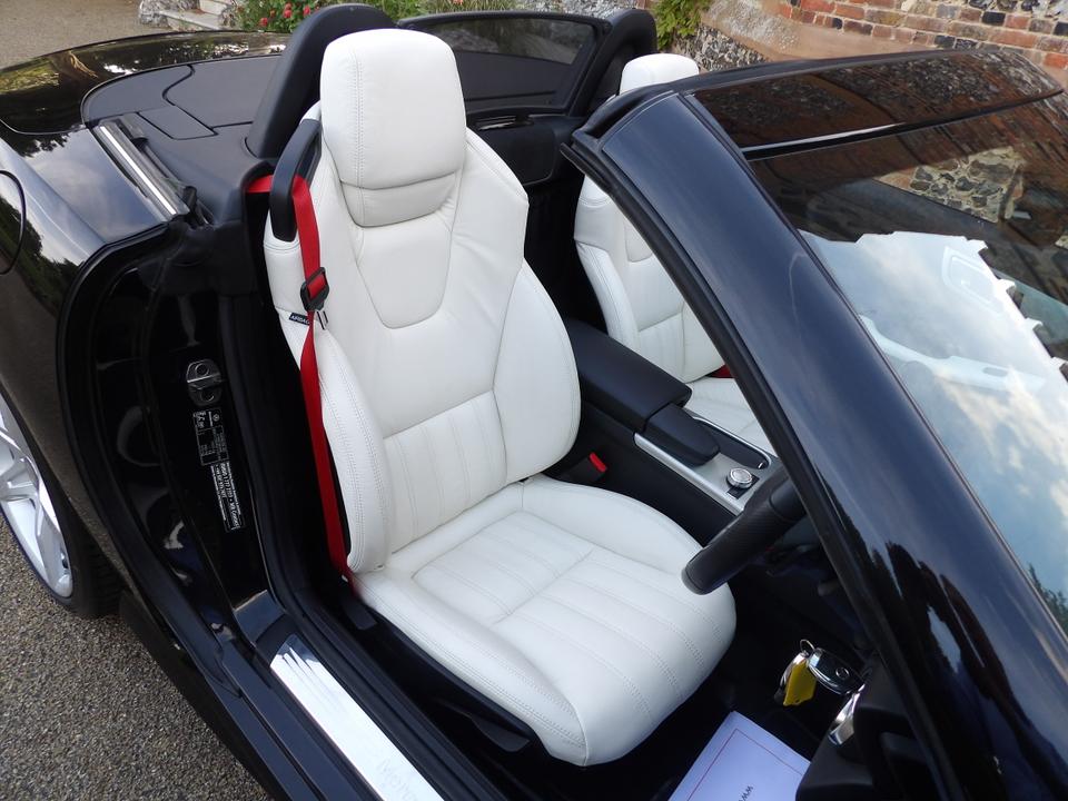 Used Mercedes-Benz SLK LR16VXH 7
