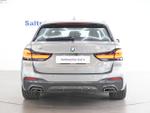 BMW 5 Series Photo 27