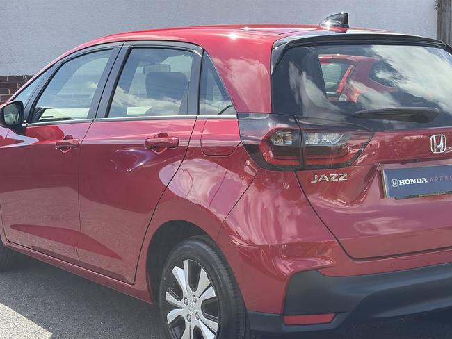 Honda Jazz Photo 312870d0-0ec5-4619-a676-4fe623bae4c4.jpg