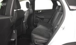 Ford KUGA Photo 24