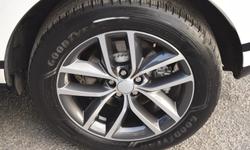 Land Rover RANGE ROVER EVOQUE Photo 33