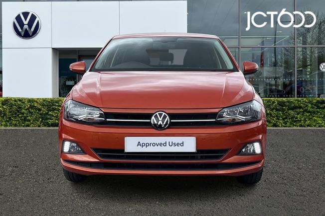Volkswagen Polo Photo 6