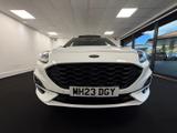 Ford Kuga Photo 1