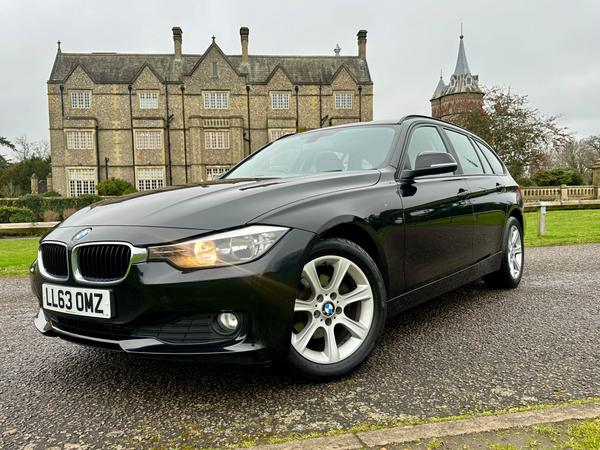 Used BMW Cars For Sale | Guildford, South East | Wimbledon Carriage Company