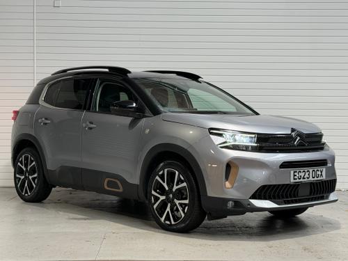 Citroen C5 Aircross Photo 3134bcc8-29a0-4d97-ac57-b5340a4c95be.jpeg