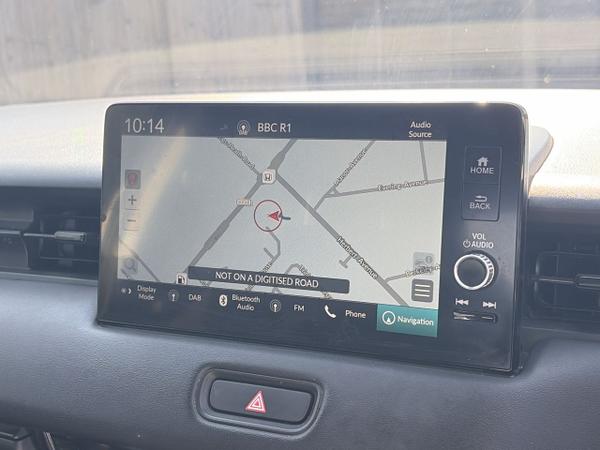 Honda HR-V Photo 7